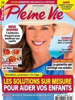 Pleine Vie